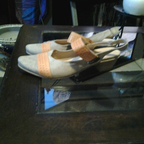 Shoes - Picture 3 of 3